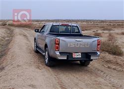 اسوزو دي-ماكس